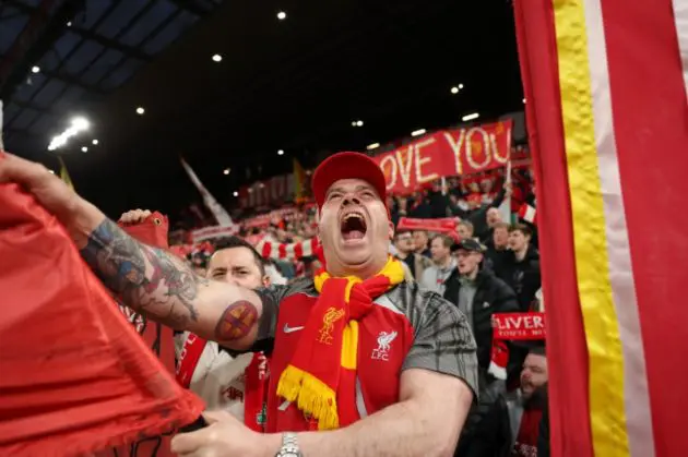 Liverpool scouts watched Xavi Simons score twice for RB Leipzig on Friday night