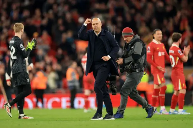 Liverpool have been given a boost to their reported hopes of signing Piero Hincapie