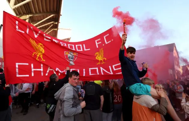One Liverpool ace has been labelled as 'special' by ex-Bayern president