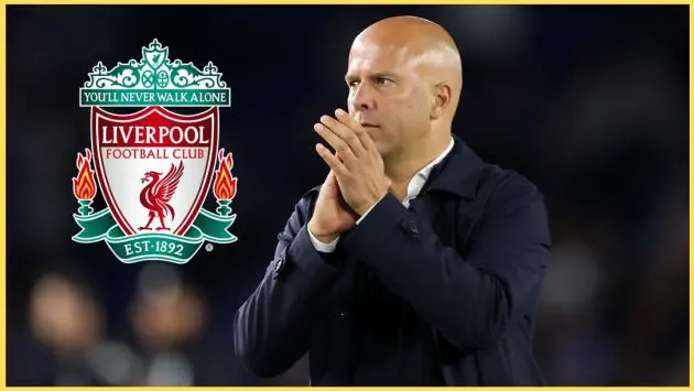 Liverpool could be prepared to 'go to the limit' to sign Florian Wirtz