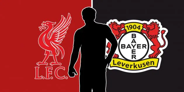 Jarell Quansah linked with a move to Bayer Leverkusen