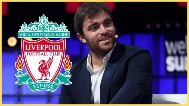 Fabrizio Romano has claimed the impending transfer was 'never in doubt'