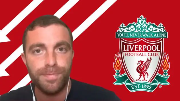 Fabrizio Romano has claimed that Milos Kerkez's move to Liverpool could be confirmed on Monday