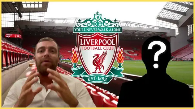 Fabrizio Romano has said that Liverpool have 'confirmed' the signing of Armin Pecsi