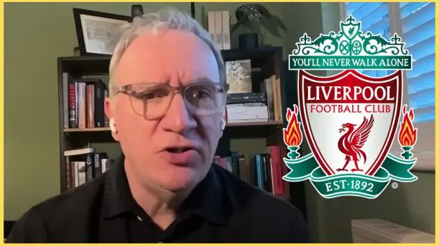 Kieran Maguire has said that Liverpool are in an 'incredibly strong position' regarding PSR