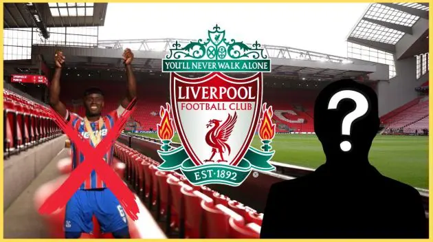 Liverpool have identified Nathan Collins as a possible centre-back alternative to Marc Guehi