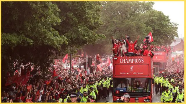 Liverpool have been warned that every other Premier League team will want to knock them off their perch this season