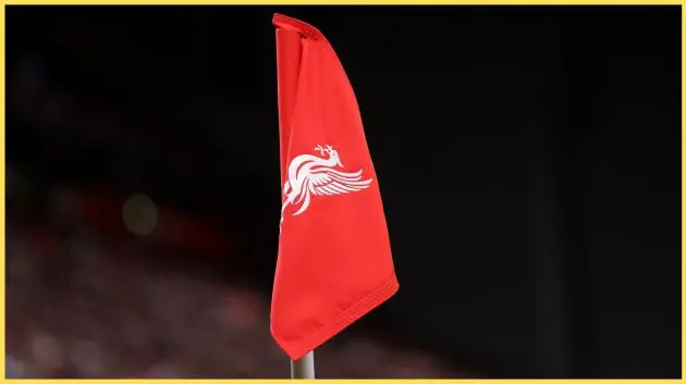 Liverpool have announced that Rio Ngumoha has signed a new contract at the club