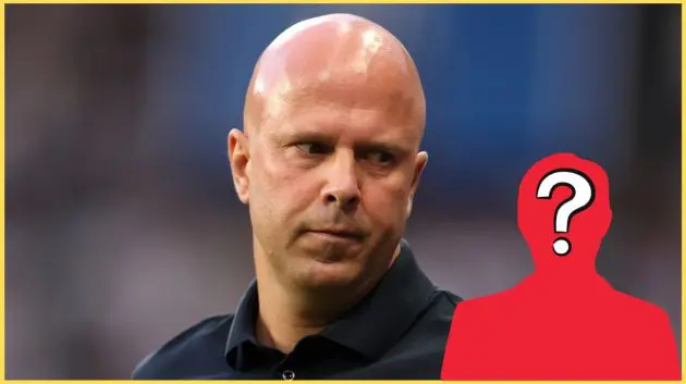 Arne Slot is expected to name Alexander Isak among the substitutes for Liverpool against Burnley