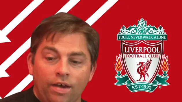 James Pearce is expecting a quiet January transfer window at Liverpool
