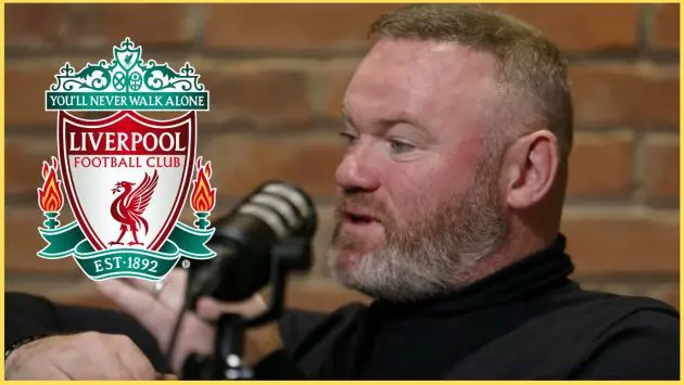 Wayne Rooney belives the international break will have helped Liverpool