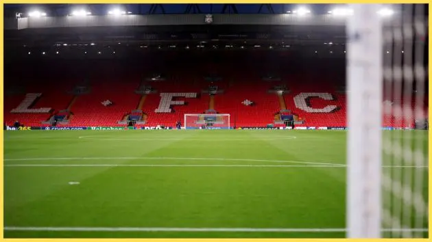 Liverpool are reportedly holding 'preliminary talks' to sign Adam Wharton