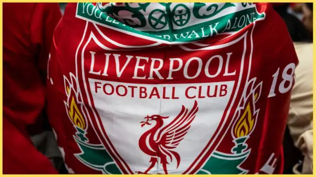 Liverpool are reportedly monitoring Jean-Philippe Mateta