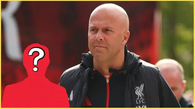 Arne Slot is reportedly a long-time admirer of AZ Alkmaar midfielder Kees Smit
