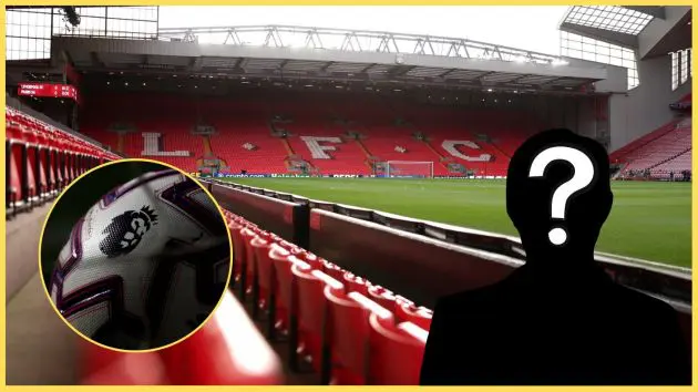 Crystal Palace are reportedly intending to replace Liverpool-linked Adam Wharton with former Reds midfielder Tyler Morton