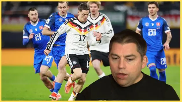 James Pearce believes it's a matter of when and not if Florian Wirtz 'lights up' the Premier League