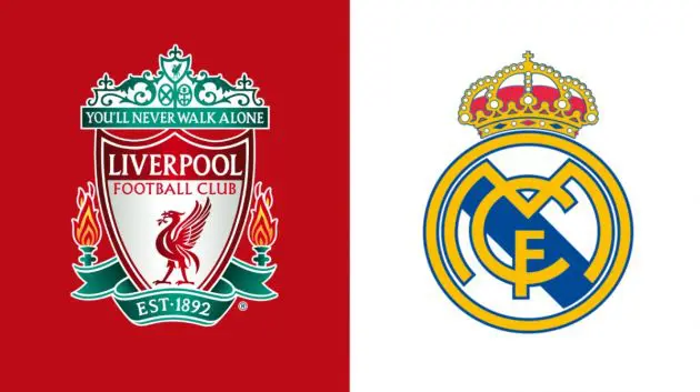 Liverpool and Real Madrid could be set to enter a bidding war over Kees Smit