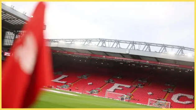 Liverpool have confirmed the exit of Trent Kone-Doherty to Molde