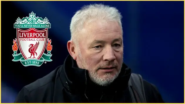 Ally McCoist isn't ruling out Liverpool overturning a 2-0 first-leg deficit against PSG