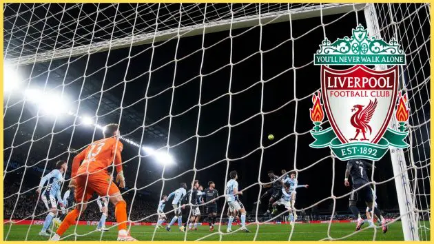 Liverpool reportedly remain interested in Aurelien Tchouameni