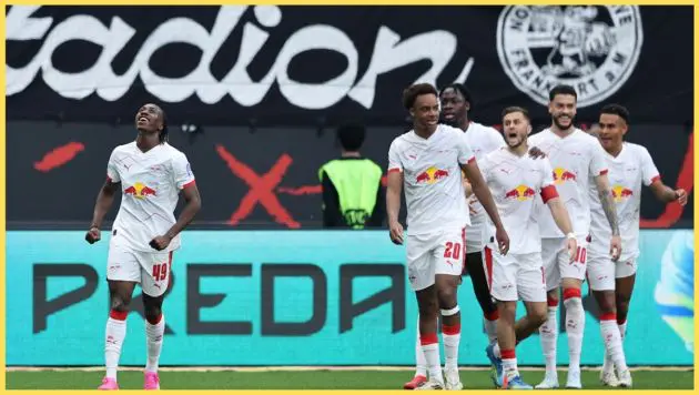 Liverpool are targeting multiple RB Leipzig players, including Yan Diomande