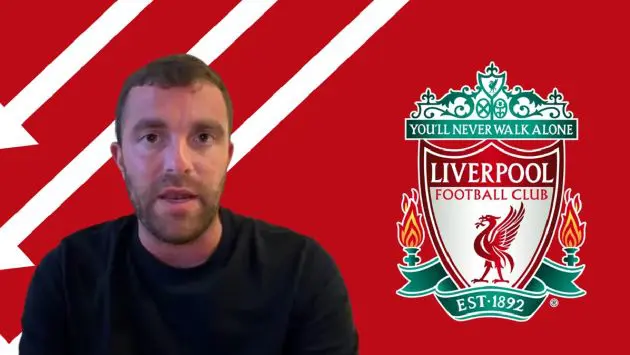 Fabrizio Romano is expecting 'movement' when it comes to midfielders and Liverpool
