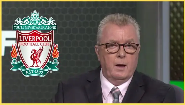 Steve Nicol has been left 'completely befuddled' by Liverpool's transfer business so far this summer